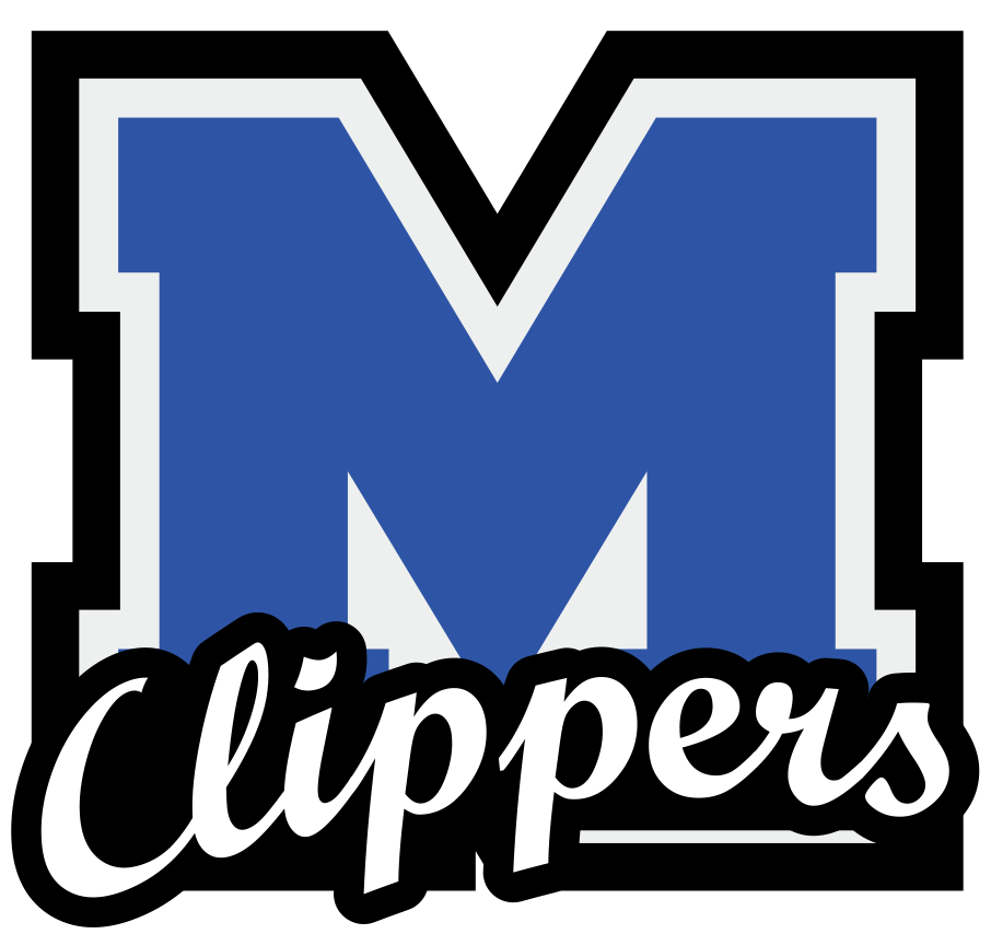 Malcolm Clippers Logo