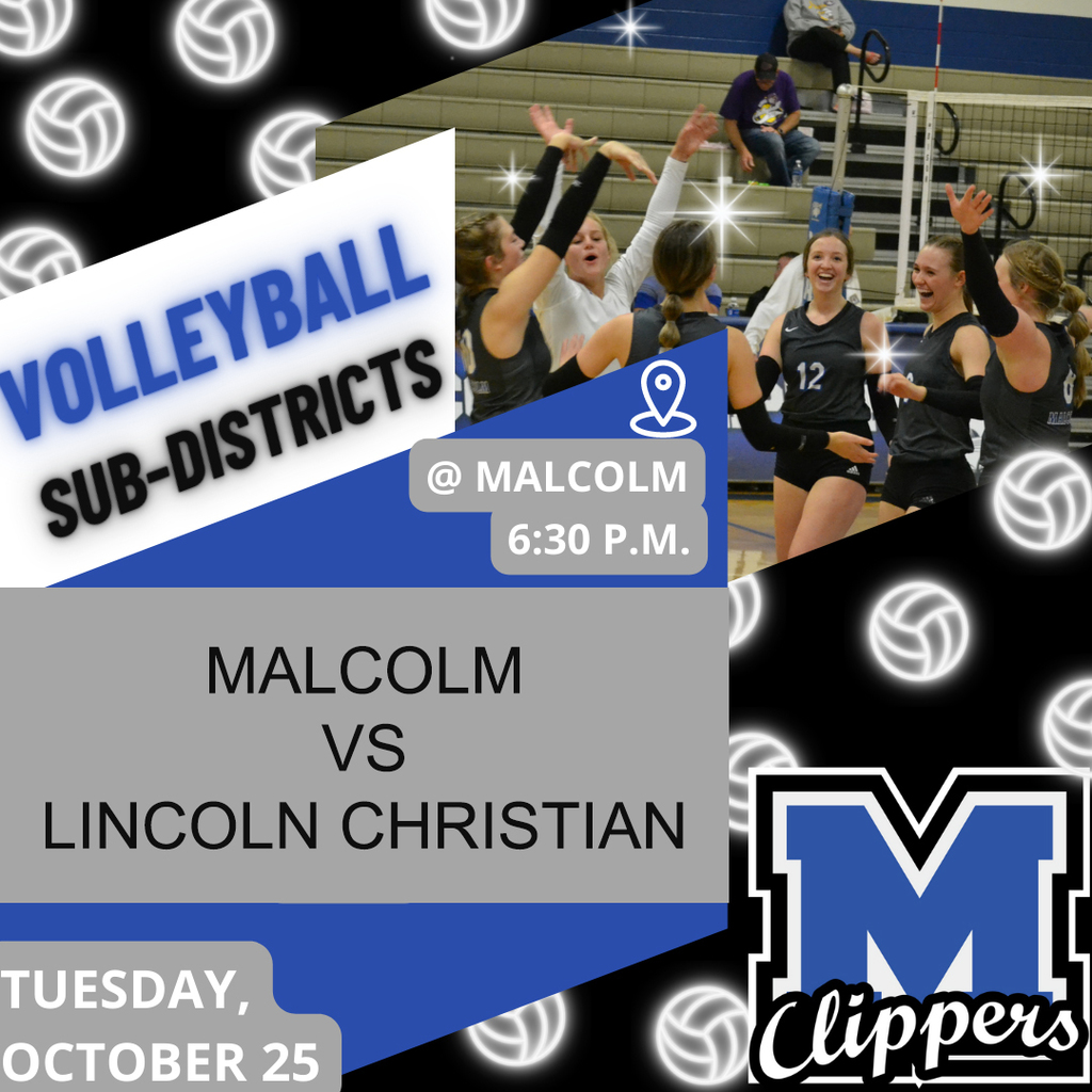 Malcolm Public School District 148