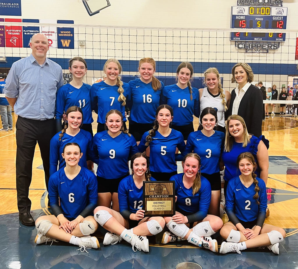 Live Feed Malcolm Public School District 148