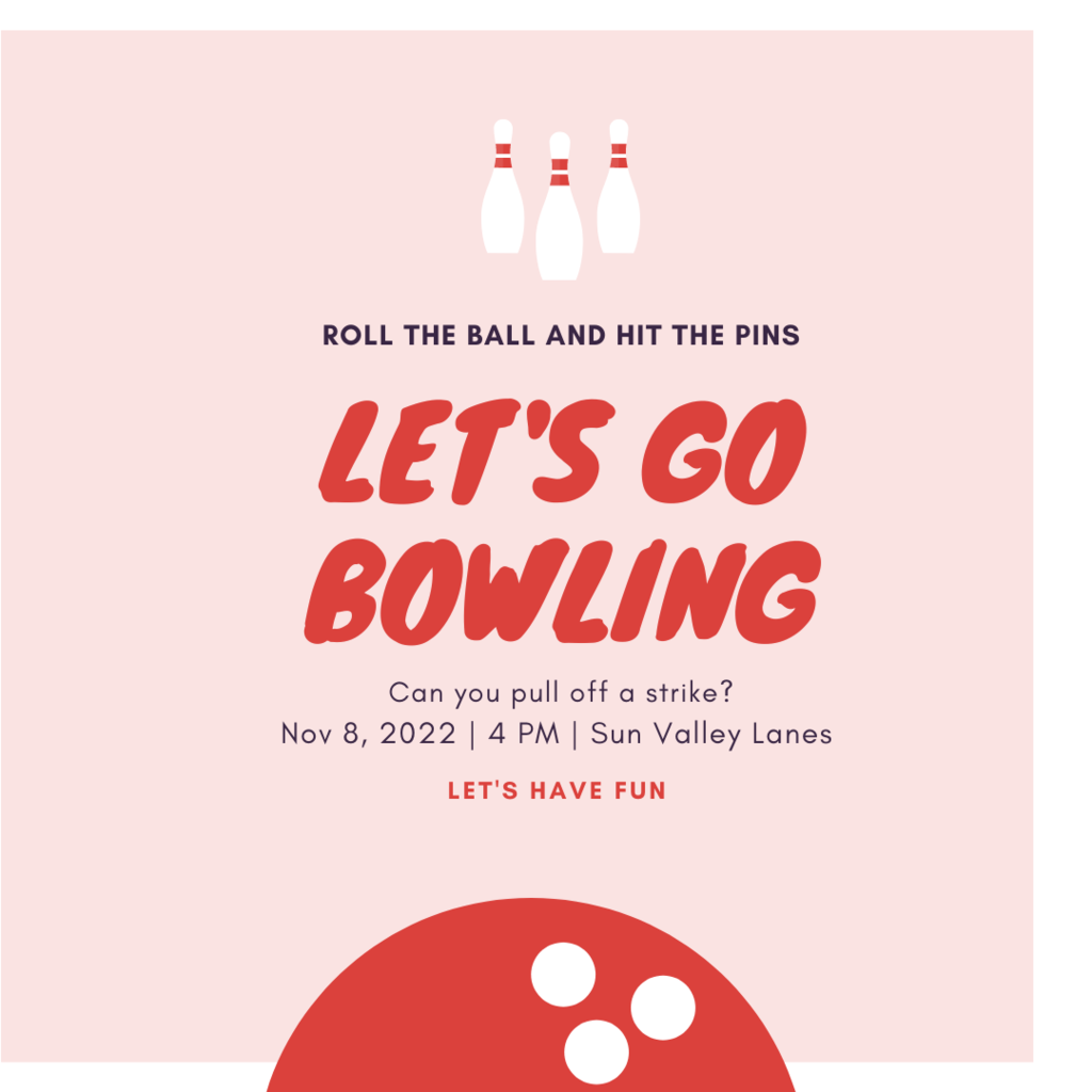 Unified Bowling Meet