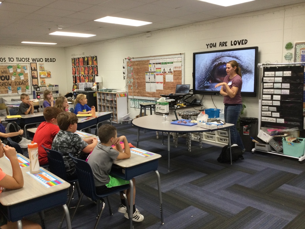 Malcolm Public School District 148