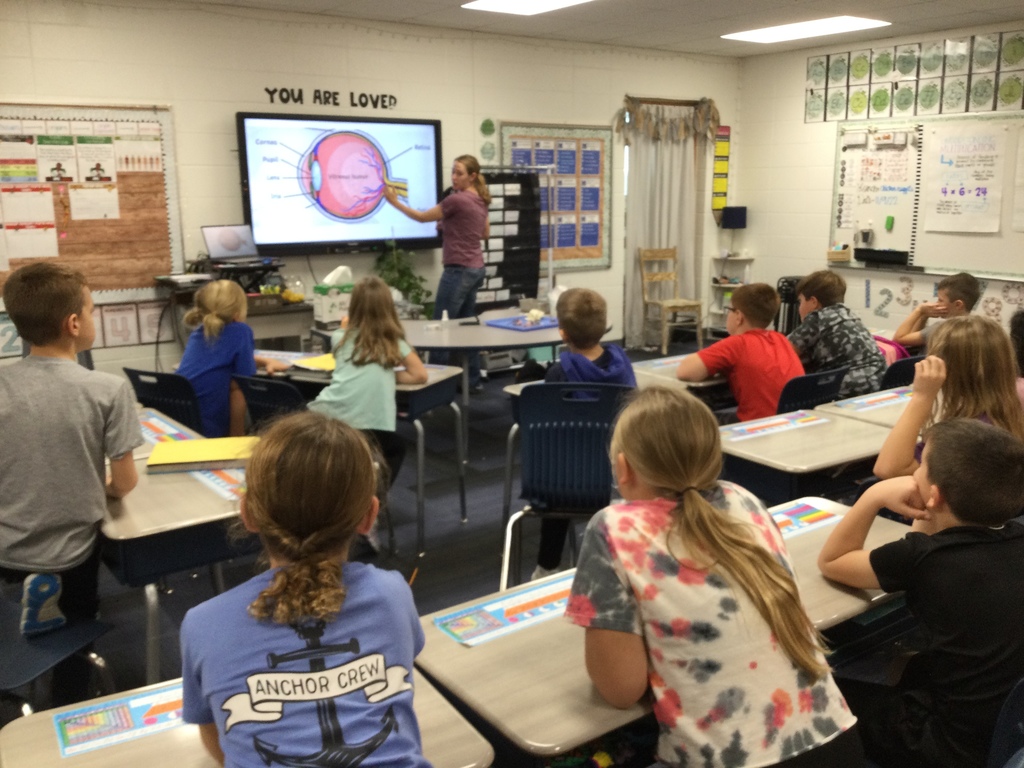 Malcolm Public School District 148