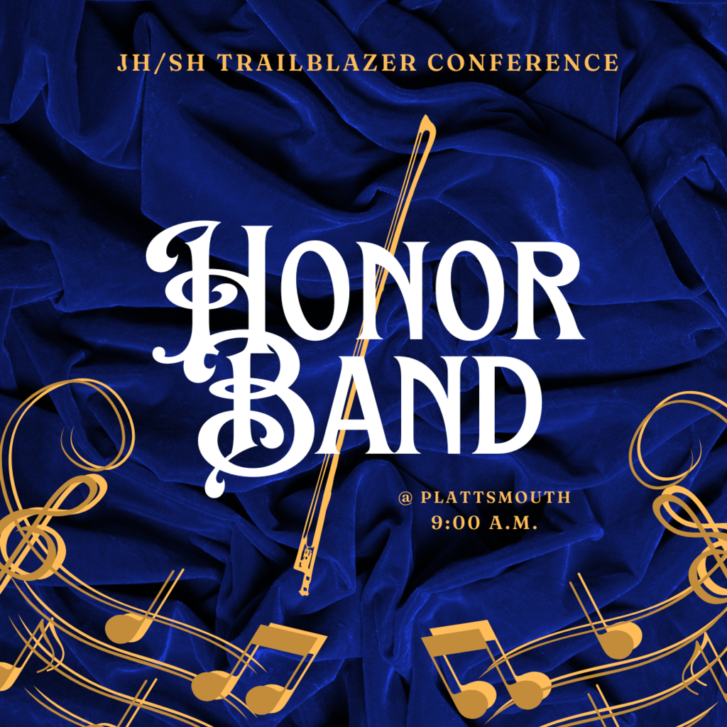 TBC Honor Band