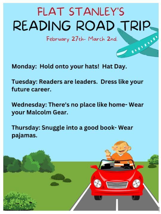 Live Feed Malcolm Public School District 148