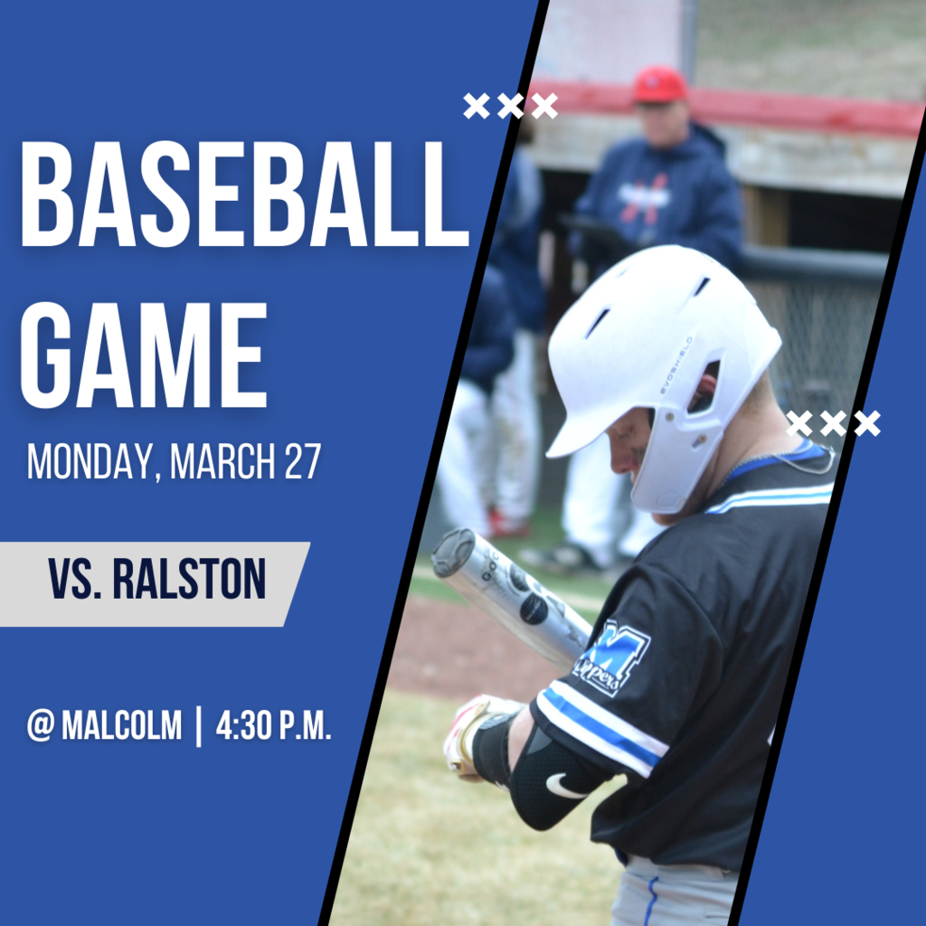 Baseball vs. Ralston