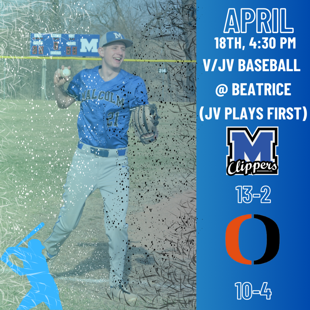Baseball @ Beatrice